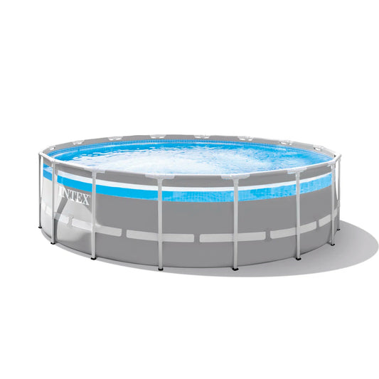 16ft x 48" Clearview Prism Frameᵀᴹ Pool